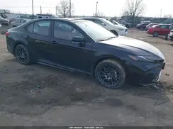 4T1DBADK2TU552976 2026 TOYOTA CAMRY