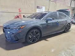 4T1DBADK2TU553433 2026 TOYOTA CAMRY