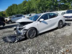 4T1DBADK2TU557014 2026 TOYOTA CAMRY