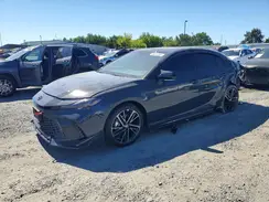 4T1DBADK2TU558941 2026 TOYOTA CAMRY