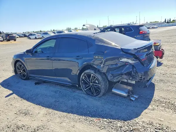 4T1DBADK2TU558941 2026 TOYOTA CAMRY - Image 2