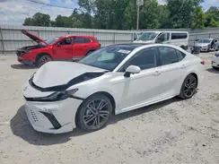 4T1DBADK2TU563265 2026 TOYOTA CAMRY