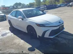 4T1DBADK2TU565212 2026 TOYOTA CAMRY