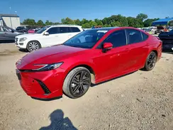 4T1DBADK3SU000272 2025 TOYOTA CAMRY