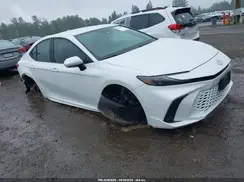 4T1DBADK3SU001504 2025 TOYOTA CAMRY
