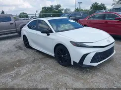 4T1DBADK3SU001678 2025 TOYOTA CAMRY