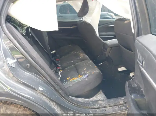 4T1DBADK3SU001695 2025 TOYOTA CAMRY - Image 8