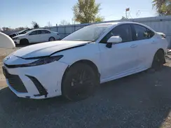 4T1DBADK3SU001891 2025 TOYOTA CAMRY