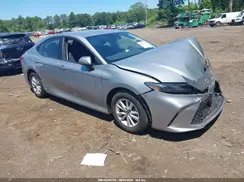 4T1DBADK3SU002393 2025 TOYOTA CAMRY