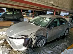 4T1DBADK3SU004290 2025 TOYOTA CAMRY