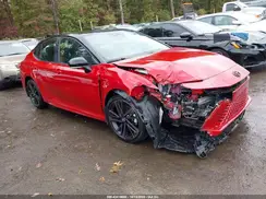 4T1DBADK3SU004998 2025 TOYOTA CAMRY