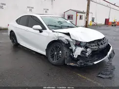 4T1DBADK3SU006380 2025 TOYOTA CAMRY