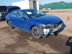4T1DBADK3SU006623 2025 TOYOTA CAMRY