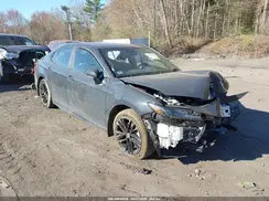 4T1DBADK3SU008081 2025 TOYOTA CAMRY
