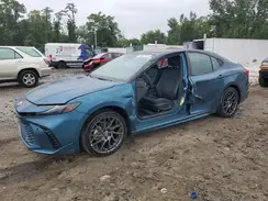 4T1DBADK3SU008422 2025 TOYOTA CAMRY