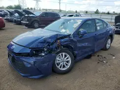 4T1DBADK3SU008694 2025 TOYOTA CAMRY
