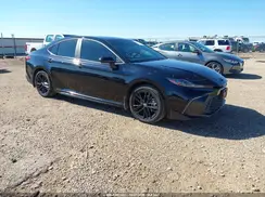 4T1DBADK3SU008792 2025 TOYOTA CAMRY