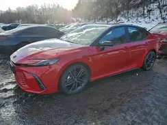 4T1DBADK3SU008808 2025 TOYOTA CAMRY