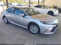 4T1DBADK3SU009103 2025 TOYOTA CAMRY