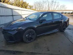 4T1DBADK3SU009523 2025 TOYOTA CAMRY