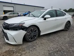 4T1DBADK3SU010025 2025 TOYOTA CAMRY
