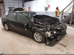4T1DBADK3SU010624 2025 TOYOTA CAMRY