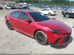4T1DBADK3SU010901 2025 TOYOTA CAMRY