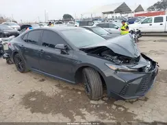 4T1DBADK3SU010980 2025 TOYOTA CAMRY