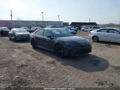 4T1DBADK3SU012485 2025 TOYOTA CAMRY