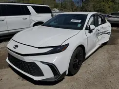 4T1DBADK3SU012745 2025 TOYOTA CAMRY