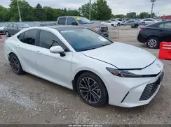 4T1DBADK3SU012972 2025 TOYOTA CAMRY