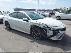 4T1DBADK3SU013457 2025 TOYOTA CAMRY