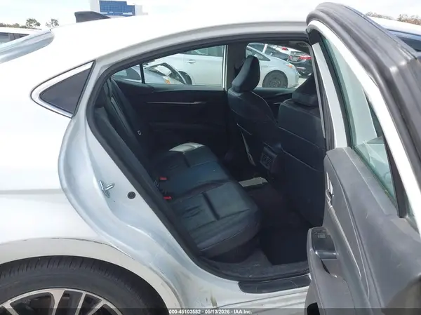 4T1DBADK3SU013457 2025 TOYOTA CAMRY - Image 8