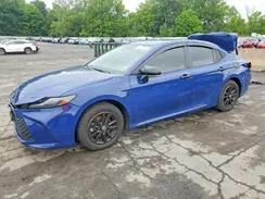 4T1DBADK3SU014480 2025 TOYOTA CAMRY