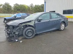 4T1DBADK3SU014530 2025 TOYOTA CAMRY
