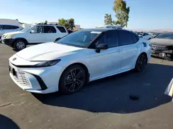 4T1DBADK3SU014897 2025 TOYOTA CAMRY