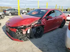 4T1DBADK3SU015225 2025 TOYOTA CAMRY