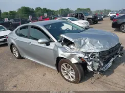 4T1DBADK3SU015242 2025 TOYOTA CAMRY
