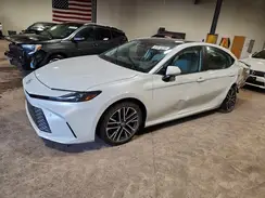 4T1DBADK3SU015886 2025 TOYOTA CAMRY