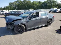 4T1DBADK3SU016567 2025 TOYOTA CAMRY