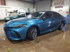 4T1DBADK3SU017198 2025 TOYOTA CAMRY