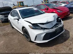 4T1DBADK3SU017413 2025 TOYOTA CAMRY