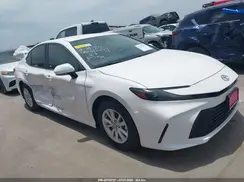4T1DBADK3SU017914 2025 TOYOTA CAMRY