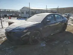 4T1DBADK3SU018044 2025 TOYOTA CAMRY