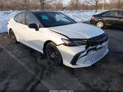 4T1DBADK3SU019193 2025 TOYOTA CAMRY