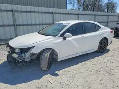 4T1DBADK3SU019954 2025 TOYOTA CAMRY