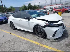 4T1DBADK3SU020229 2025 TOYOTA CAMRY