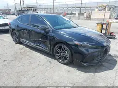 4T1DBADK3SU020506 2025 TOYOTA CAMRY