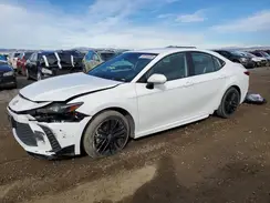4T1DBADK3SU021476 2025 TOYOTA CAMRY