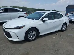 4T1DBADK3SU022000 2025 TOYOTA CAMRY